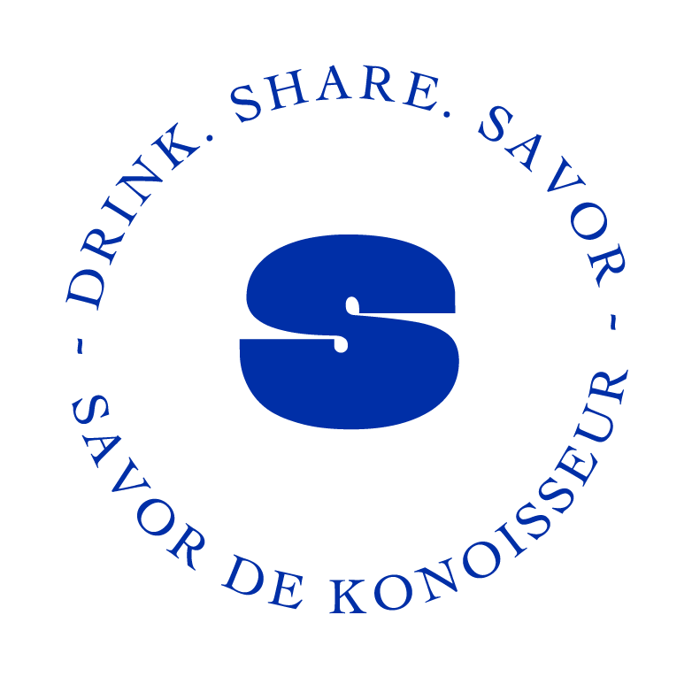 savor logo restaurant bar à cocktail la rochelle